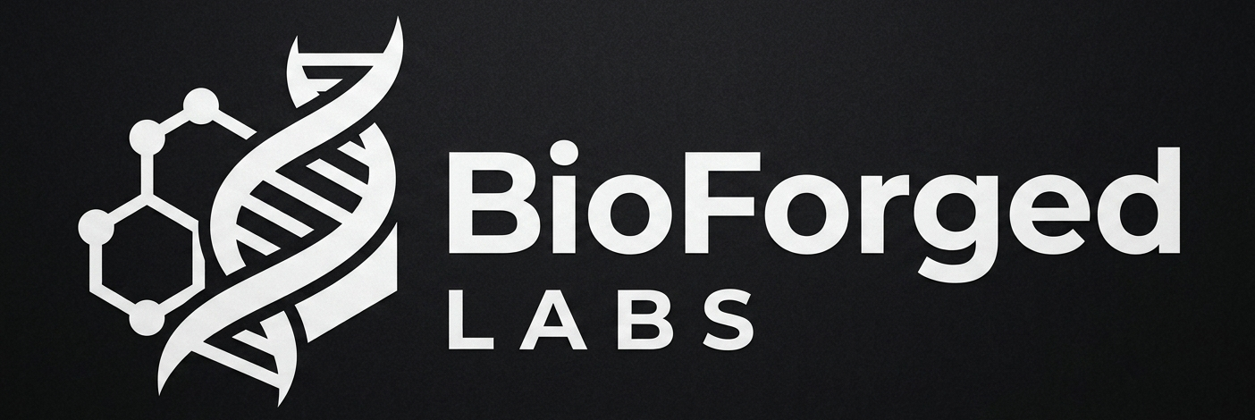 BioForged Labs 1