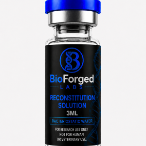 Reconstitution Solution 3ml