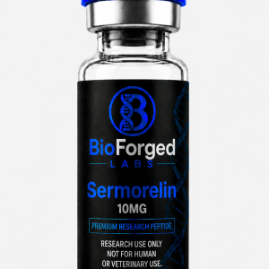 Sermorelin 10mg