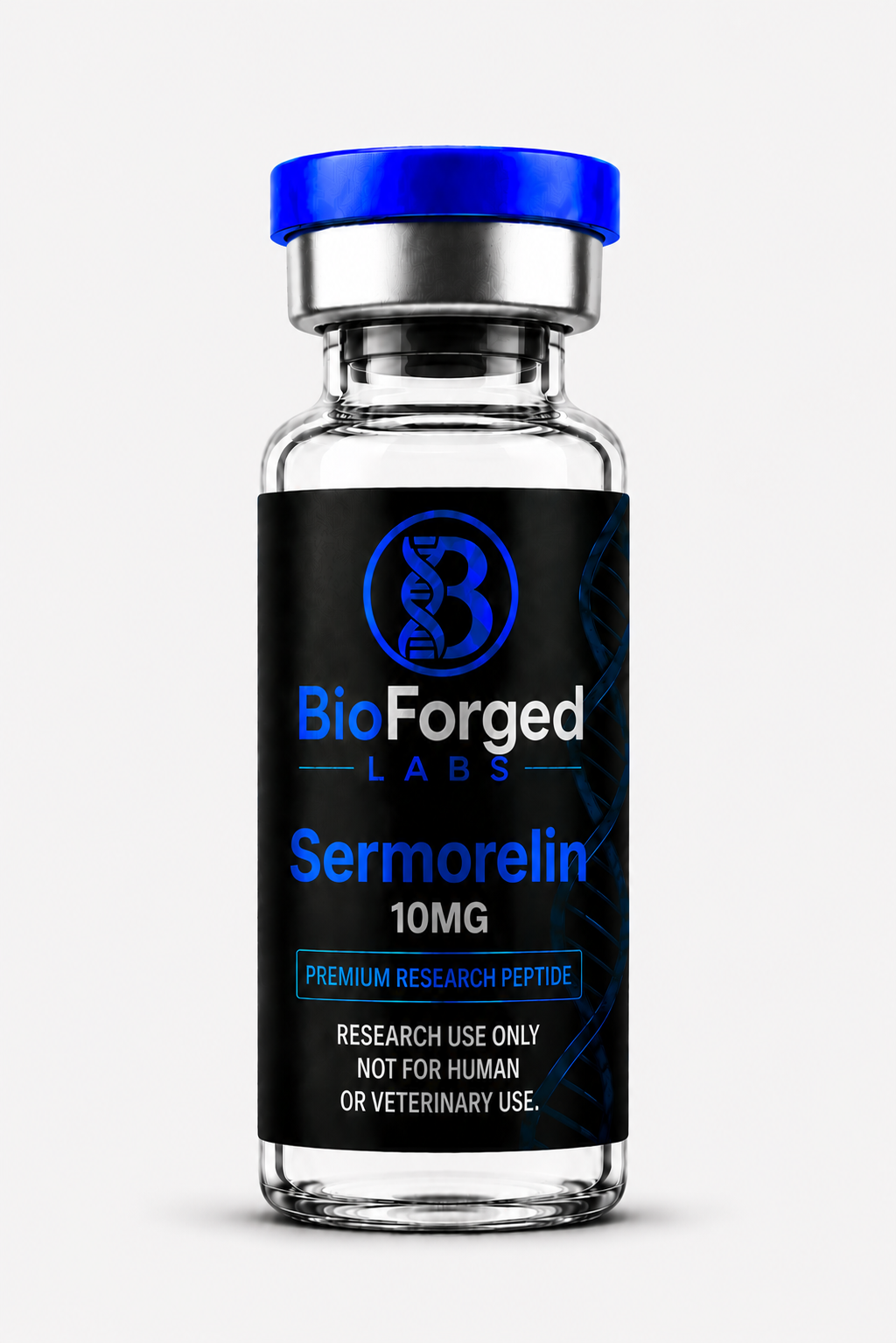 Sermorelin 10mg