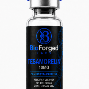 Tesamorelin 10mg