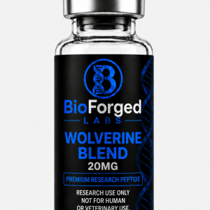 Wolverine Blend (BPC157 + TB500) 20mg