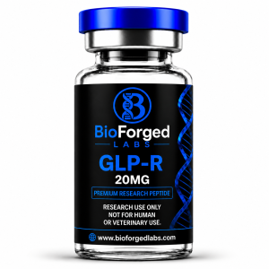 GLP-R 20mg
