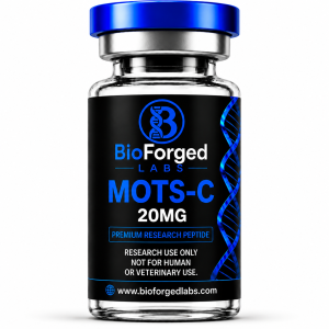 MOTS-c 20mg