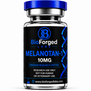 Melanotan 1 - 10mg