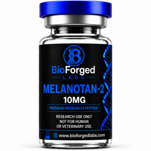 Melanotan 2 - 10mg