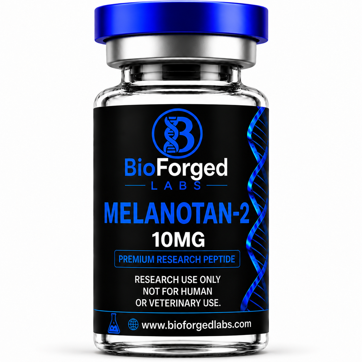 Melanotan 2 - 10mg