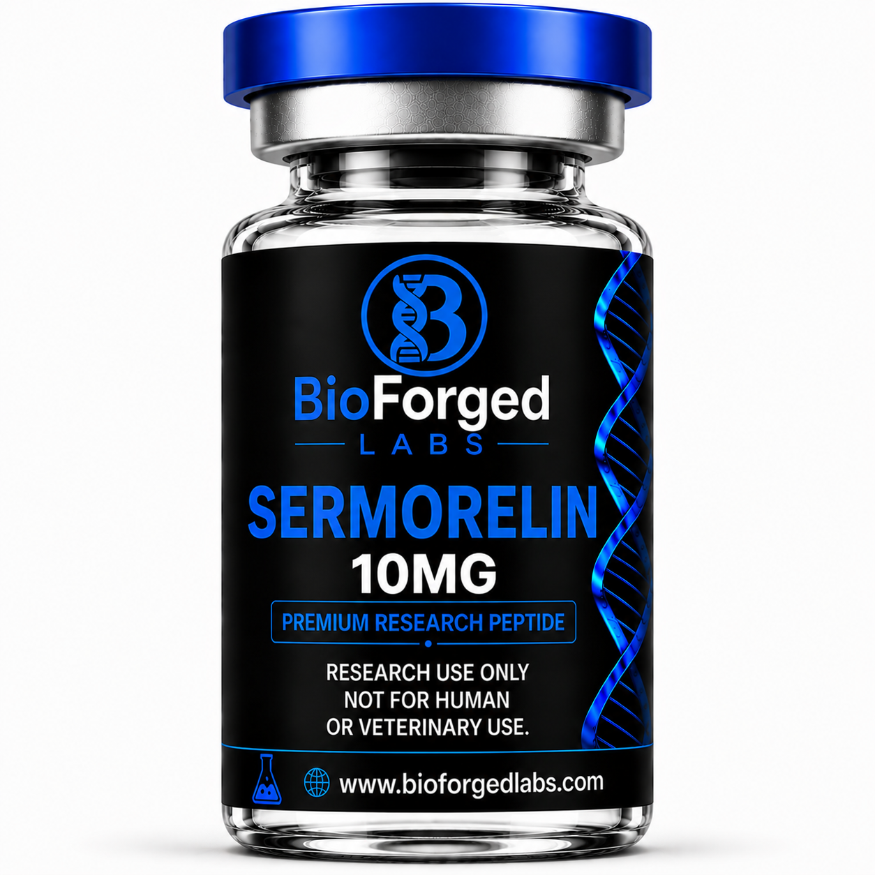 Sermorelin 10mg