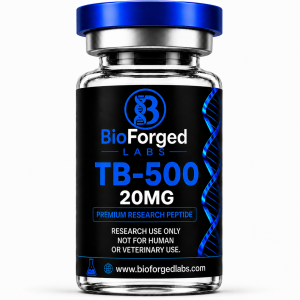 TB-500 20mg