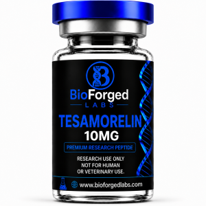 Tesamorelin 10mg