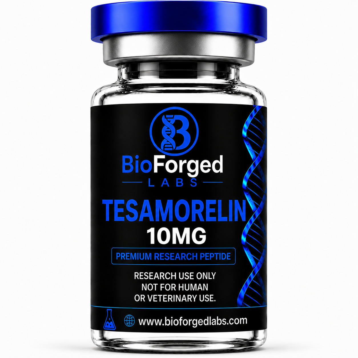 Tesamorelin 10mg